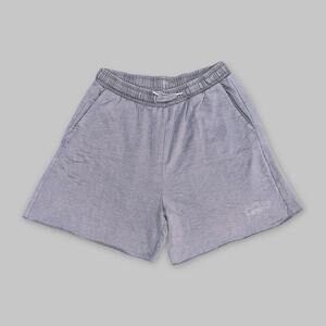 Gray Athletic Club Sport Lounge Shorts – Women’s Size Medium